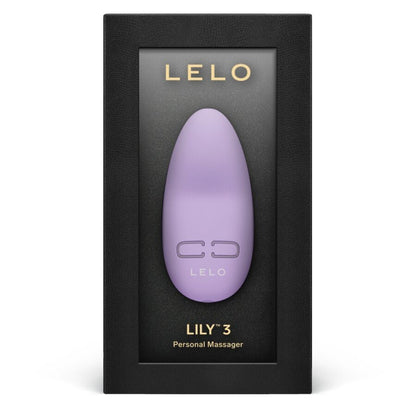 LELO - Lily 3 Personal Massager Lilac