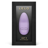 LELO - Massageador Pessoal Lily 3 Lilás