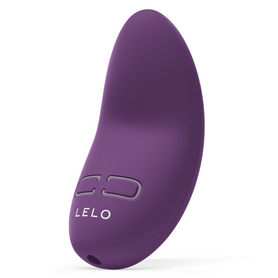 LELO - Lily 3 Personal Massager Purple