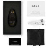 Lelo - Nea 3 Personal Massager Black