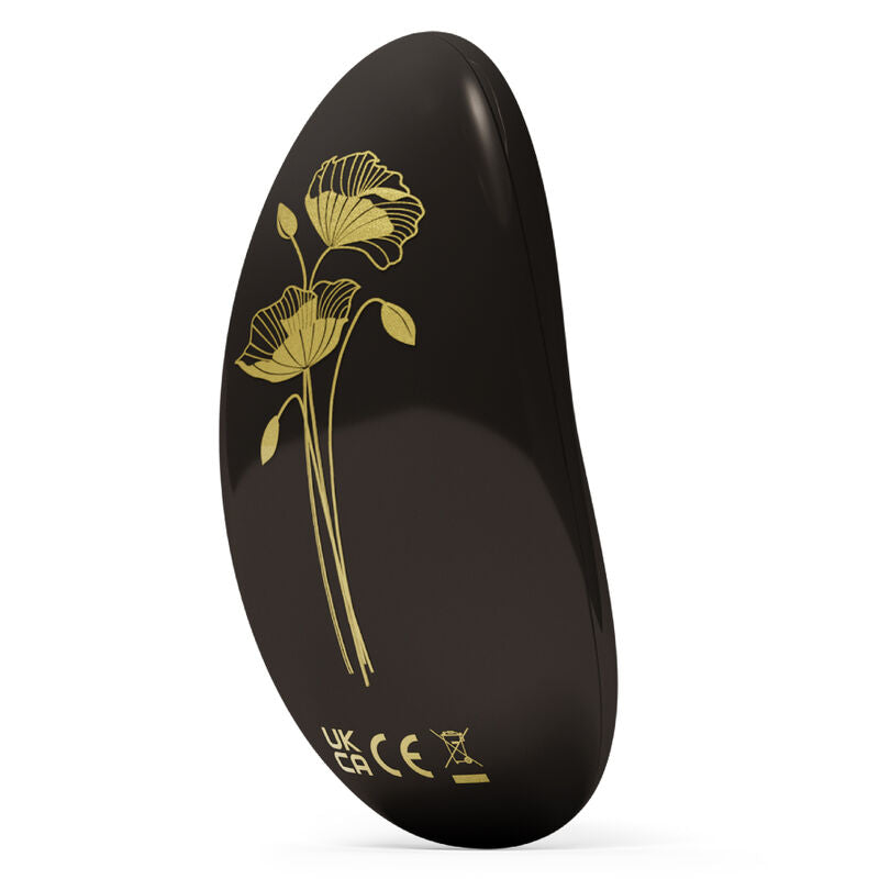 Lelo - Nea 3 Personal Massager Black
