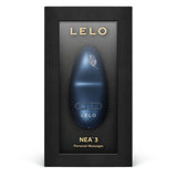LELO - Nea 3 Personal Massager Blue