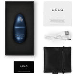 LELO - Nea 3 Personal Massager Blue