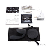 LELO - Ida Black Vibrator