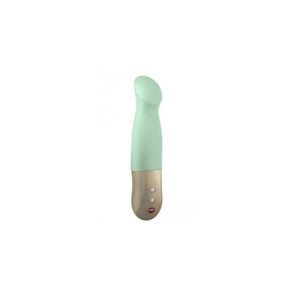 FUN FACTORY - VIBRADOR SUNDAZE PULSE PISTACHO