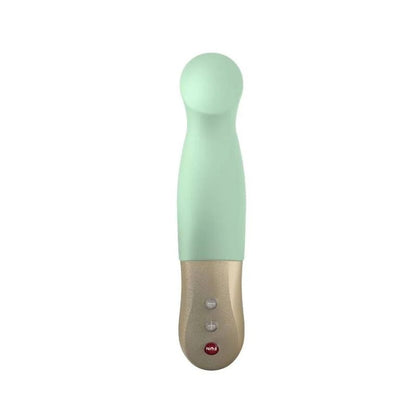 FUN FACTORY - VIBRADOR SUNDAZE PULSE PISTACHO