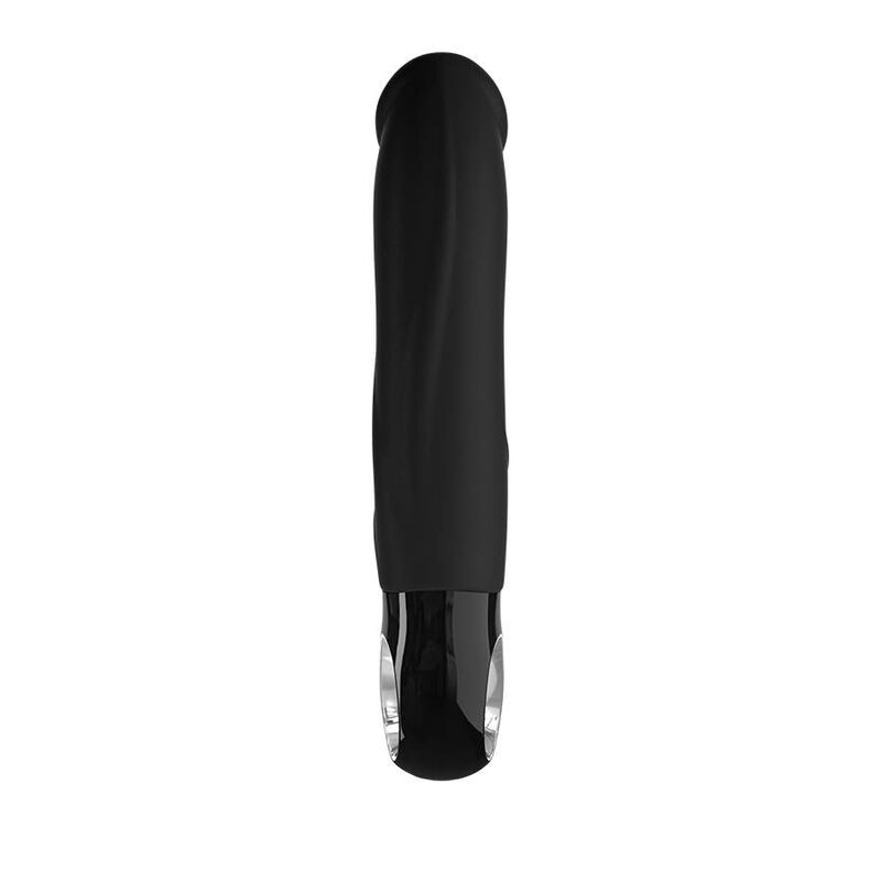 FUN FACTORY - VIBRADOR BIG BOSS LINEA NEGRA