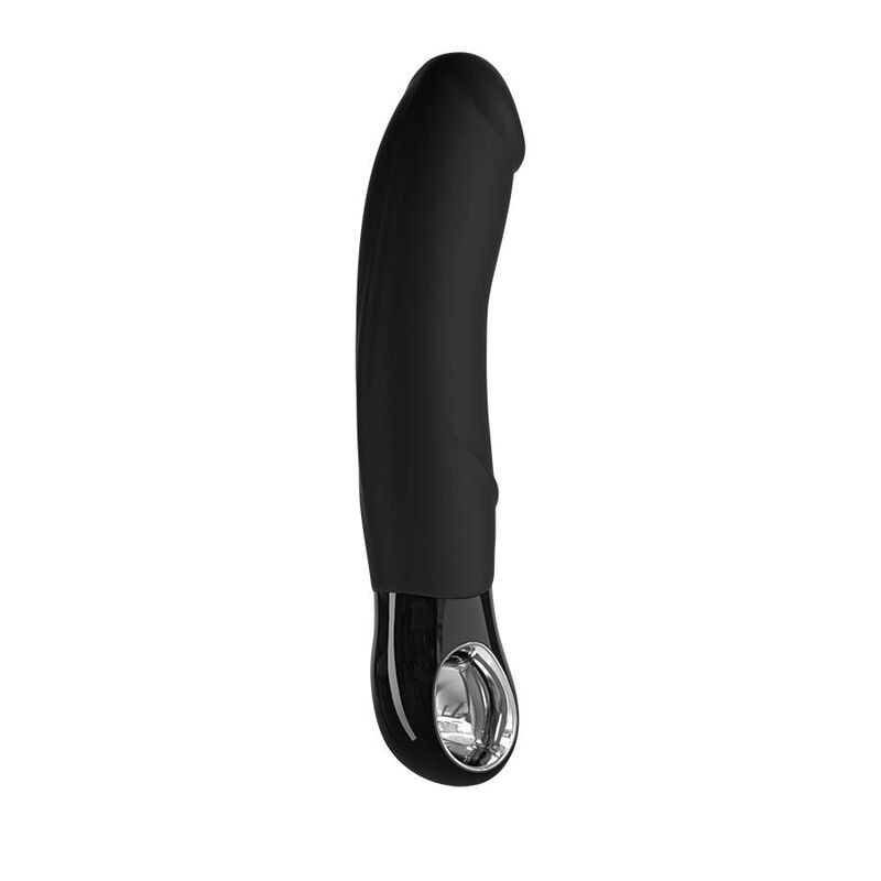 FUN FACTORY - VIBRADOR BIG BOSS LINEA NEGRA