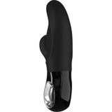 Fun Factory - Miss Bi Rabbit Vibrator Black Line