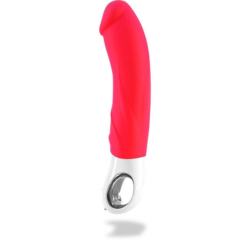 FUN FACTORY - BIG BOSS G5 VIBRATOR PINK