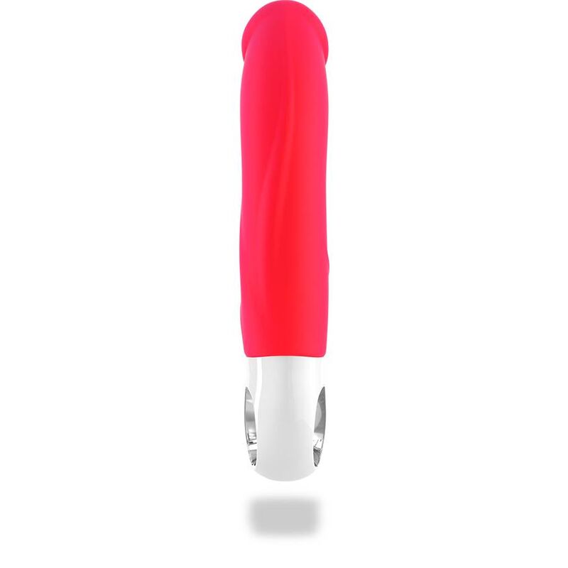 FUN FACTORY - BIG BOSS G5 VIBRATOR PINK