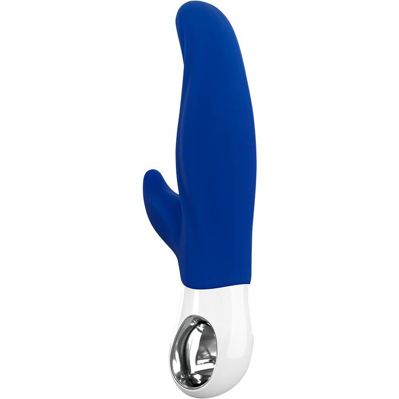 FUN FACTORY - VIBRADOR DUAL LADY BI ULTRAMARIN