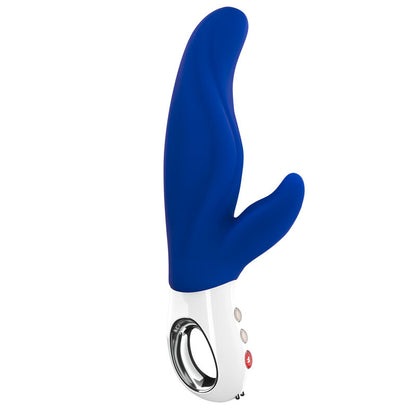 FUN FACTORY - VIBRADOR DUAL LADY BI ULTRAMARIN