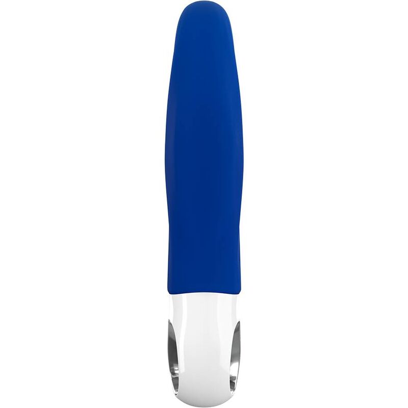 FUN FACTORY - VIBRADOR DUAL LADY BI ULTRAMARIN