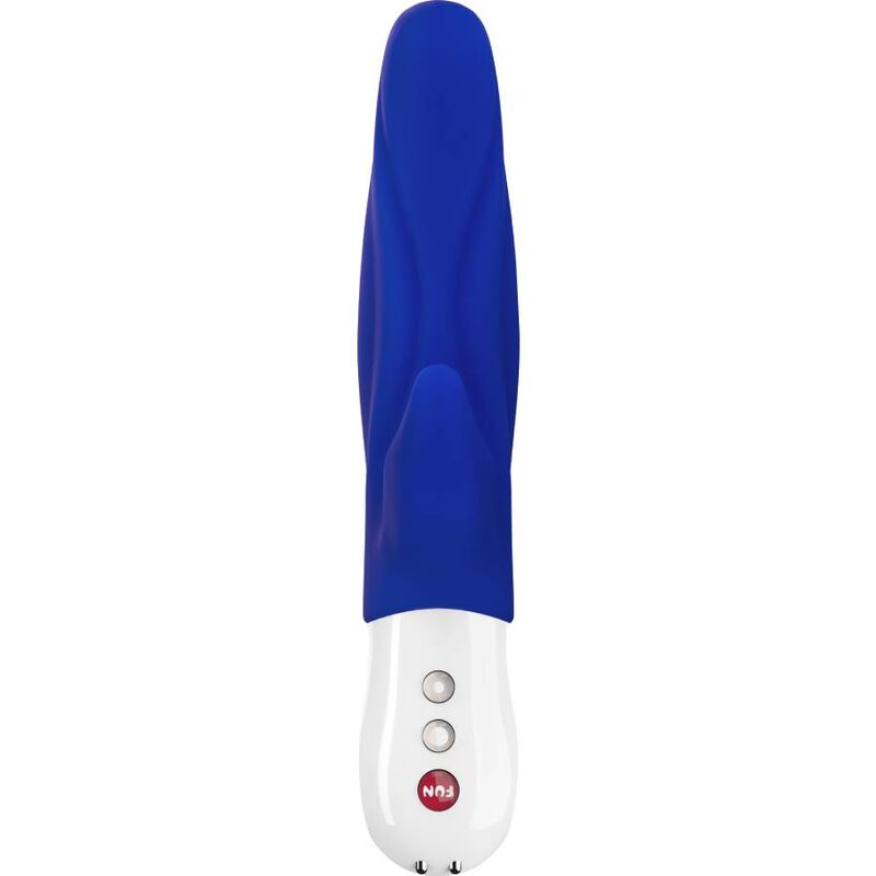 FUN FACTORY - VIBRADOR DUAL LADY BI ULTRAMARIN