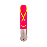 FUN FACTORY - ROSA AMORINO/AMARELO FLUO