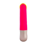 FUN FACTORY - ROSA AMORINO/AMARELO FLUO