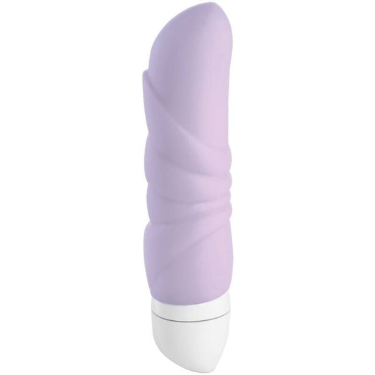 FUN FACTORY - VIBRADOR JAM PASTEL LILA