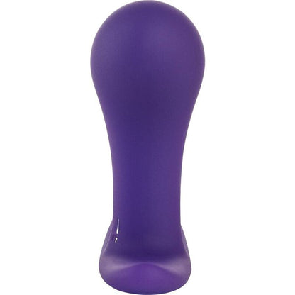 FUN FACTORY - PLUG ANAL BOOTIE PEQUEÑO VIOLETA