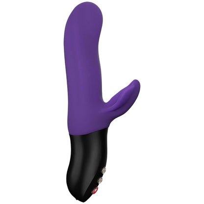 FUN FACTORY - BI STRONIC FUSION DUAL PULSADOR VIOLETA