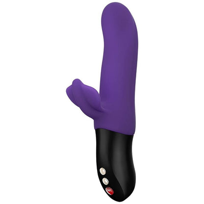 FUN FACTORY - BI STRONIC FUSION DUAL PULSADOR VIOLETA