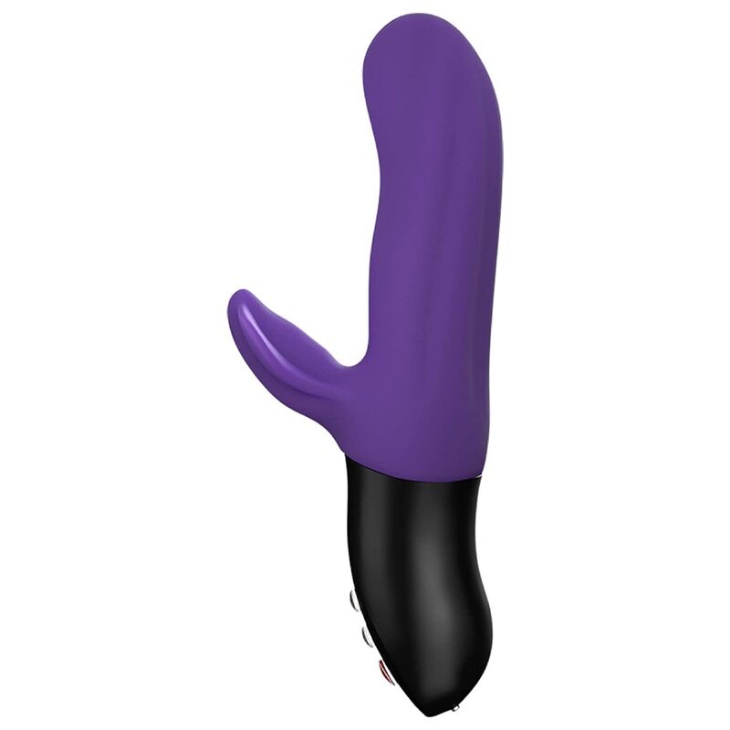 FUN FACTORY - BI STRONIC FUSION DUAL PULSADOR VIOLETA