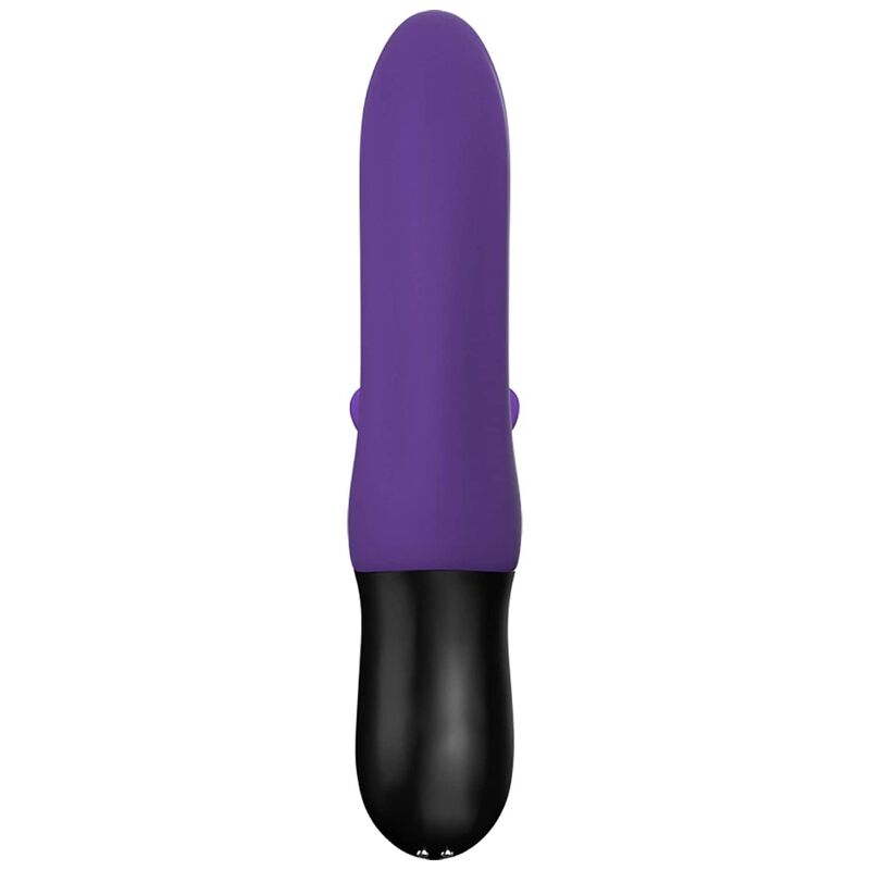 FUN FACTORY - BI STRONIC FUSION DUAL PULSADOR VIOLETA