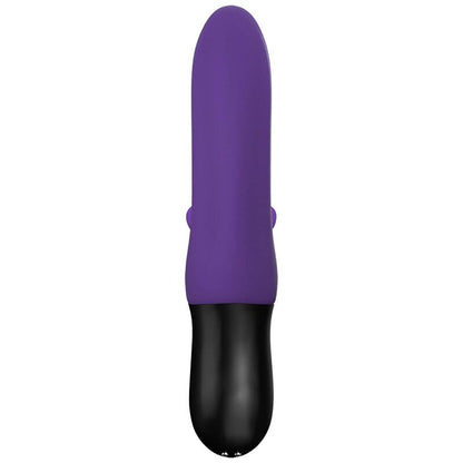 FUN FACTORY - BI STRONIC FUSION DUAL PULSADOR VIOLETA