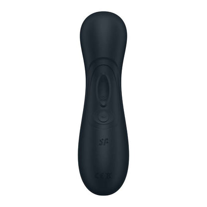 SATISFYER - PRO 2 GENERACIÓN 3 BLACK BLUETOOTH & APP