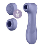 Satisfyer - Pro 2 Generaci������n 3 Lilac Bluetooth & App
