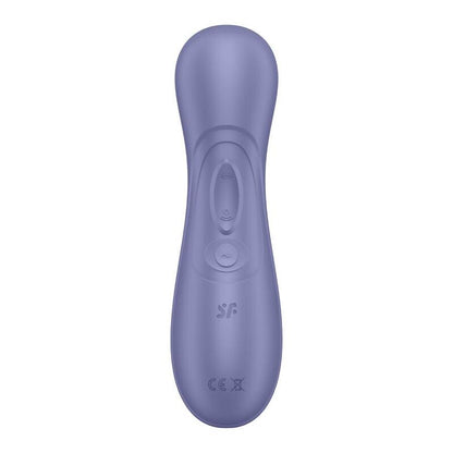 SATISFYER - PRO 2 GENERACIÓN 3 LILAC BLUETOOTH & APP