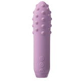 Je Joue - Duet Bulletpurple