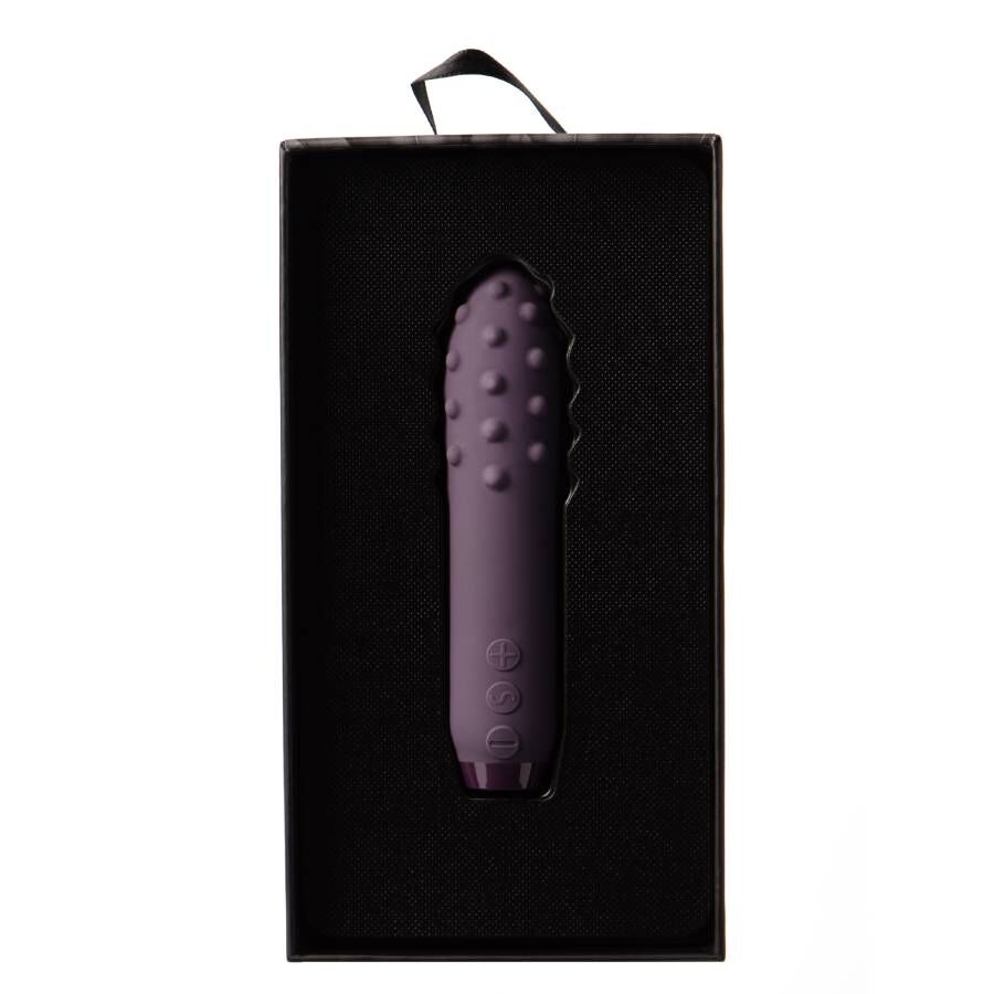 JE JOUE - DUET BULLET PURPLE