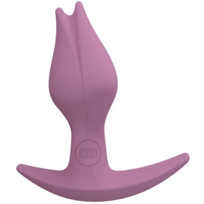 FUN FACTORY - BOOTIE FEM PLUG ANAL FEMENINO ROSA