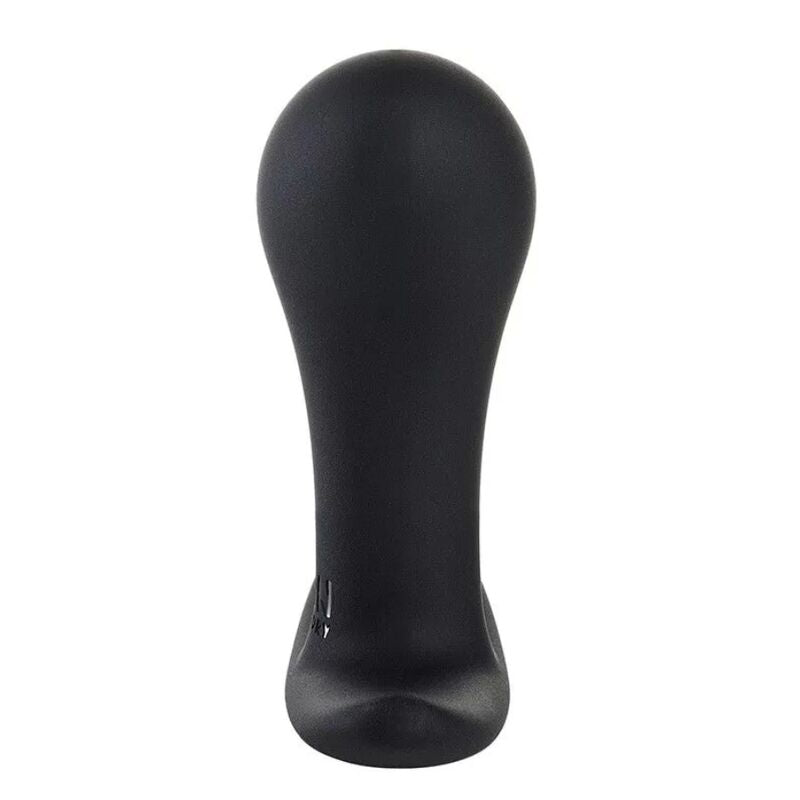 FUN FACTORY - PLUG ANAL BOOTIE PEQUEÑO NEGRO