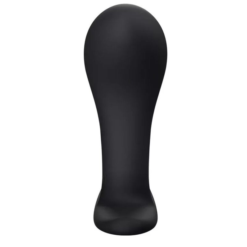 FUN FACTORY - PLUG ANAL BOOTIE MEDIANO NEGRO