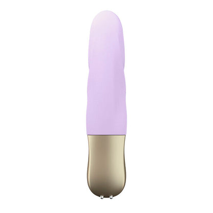 FUN FACTORY - STRONIC PETITE PASTEL LILAC