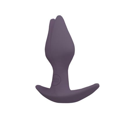 FUN FACTORY - BOTINES PARA MUJER PLUG ANAL PARA EL CULO FEMENINO DARK TAUP