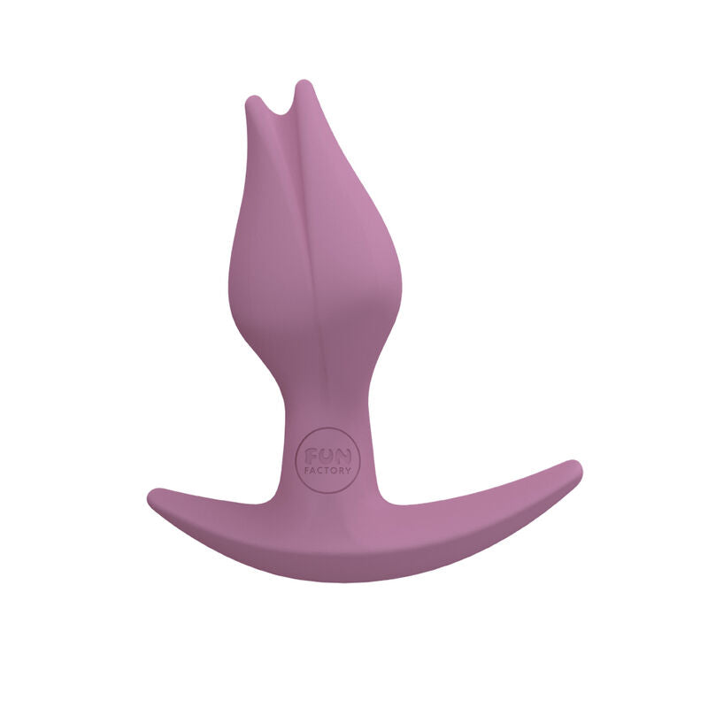 FUN FACTORY - BOOTIE FEM PLUG ANAL FEMENINO ROSA