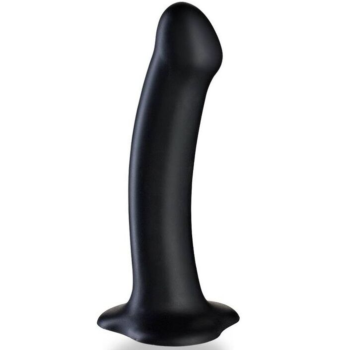 FUN FACTORY - DILDO MAGNUM NEGRO