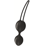 Fun Factory - Smartballs Duo Gray/Black