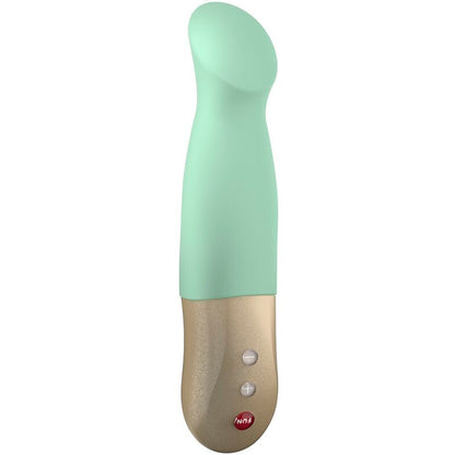 FUN FACTORY - VIBRADOR SUNDAZE PULSE PISTACHO