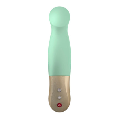 FUN FACTORY - VIBRADOR SUNDAZE PULSE PISTACHO