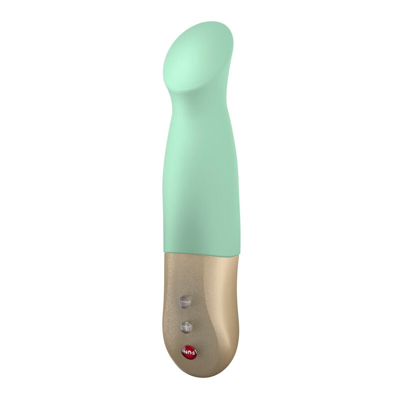 FUN FACTORY - VIBRADOR SUNDAZE PULSE PISTACHO