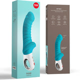 Fun Factory - Tiger G5 Vibrator Petrol