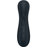 Satisfyer - Pro 2 Generation 3 Liquid Air Technology Black