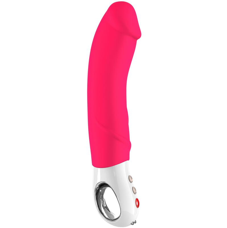 FUN FACTORY - BIG BOSS G5 VIBRATOR PINK