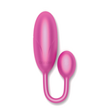 Oninder - Denver Vibrating Egg Pink 7 X 2.7 Cm Free App