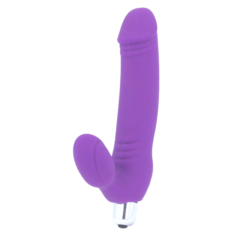 Intense - Sugar Seven Speeds Silicone Lilac