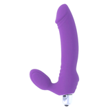 Intense - Sugar Seven Speeds Silicone Lilac